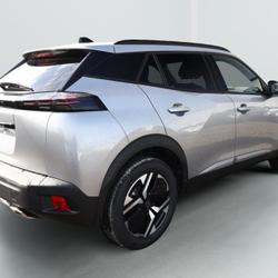 Peugeot 2008 Hybrid 145 e-DCS6 Allure Mondeville