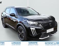 Peugeot 2008 Saint-Jean-d'Illac