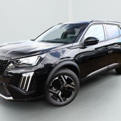 Peugeot 2008 Hybrid 145 e-DCS6 Allure Saint-Jean-d'Illac