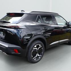 Peugeot 2008 Hybrid 145 e-DCS6 Allure Vitrolles