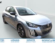 Peugeot 208 Molsheim