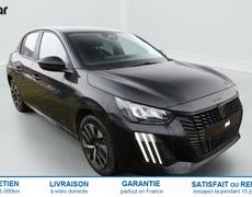 Peugeot 208 Mondeville