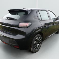 Peugeot 208 100 BVM6 STYLE Mondeville