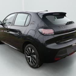 Peugeot 208 100 BVM6 STYLE Mondeville