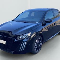 Peugeot 208 100 S S BVM6 Allure Vitrolles