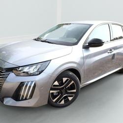 Peugeot 208 100 S S BVM6 Allure Vitrolles