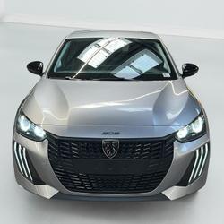 Peugeot 208 100 S S BVM6 Style Mondeville