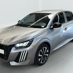 Peugeot 208 100 S S BVM6 Style Vitrolles