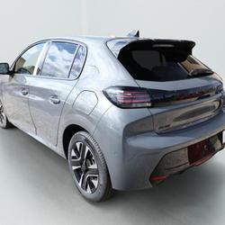 Peugeot 208 Hybrid 145 e-DCS6 Allure Vitrolles