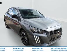 Peugeot 208 Molsheim