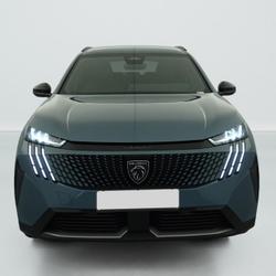 Peugeot 5008 HYBRID 145 CH E-DCS6 ALLURE Rez&eacute;