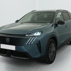 Peugeot 5008 HYBRID 145 CH E-DCS6 ALLURE Saint-Jean-d'Illac