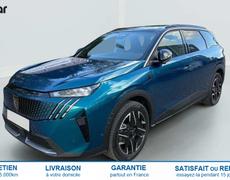 Peugeot 5008 Molsheim