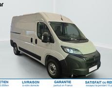 Peugeot Boxer Saint-Priest
