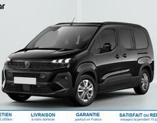 Peugeot Rifter Rezé