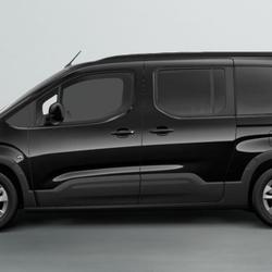 Peugeot Rifter 1.5 BHDI 130 EAT8 7 PLACES ALLURE XL Saint-Jean-d'Illac