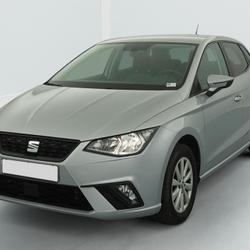 Seat Ibiza 1.6 TDI 95 CH S S BVM5 STYLE Beaucouz&eacute;