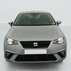 Seat Ibiza 1.6 TDI 95 CH S S BVM5 STYLE Mondeville