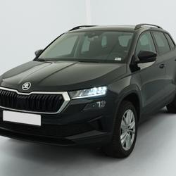 Skoda Karoq 2.0 TDI 116 ch SCR DSG7 Business Saint-Jean-d'Illac