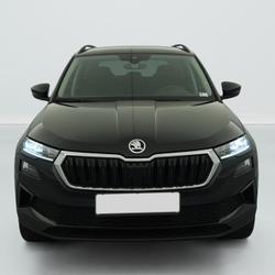 Skoda Karoq 2.0 TDI 116 ch SCR DSG7 Business Trappes