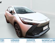 Toyota C-HR Saint-Jean-d'Illac