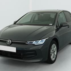 Volkswagen Golf 8 1.5 eTSI EVO2 116 DSG7 Life Plus Saint-Jean-d'Illac