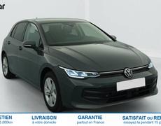Volkswagen Golf 8 Vitrolles