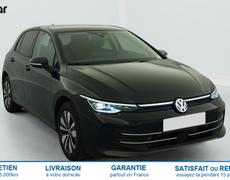 Volkswagen Golf 8 Mondeville