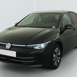 Volkswagen Golf 8 1.5 TSI EVO2 116 BVM6 LIFE PLUS Vitrolles