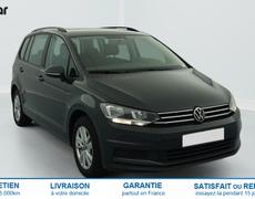 Volkswagen Touran Bruz