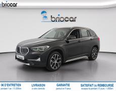 BMW X1 Rezé
