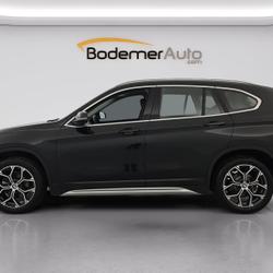 BMW X1 sDrive 18i 136 ch DKG7 xLine 5p occasion - Beaucouz&eacute; - photo 2/33