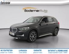 BMW X1 Mondeville