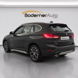 BMW X1 sDrive 18i 136 ch DKG7 xLine 5p occasion - Molsheim - photo 3/33