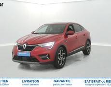 Renault Arkana Bruz