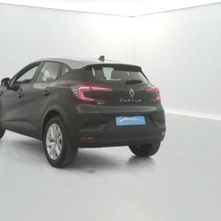 Renault Captur Eco-G 100 ch Evolution 5p occasion - Beaucouz&eacute; - photo 3/30