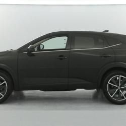 Nissan Qashqai 1.3 Mild Hybrid 140ch N-Style Rez&eacute;
