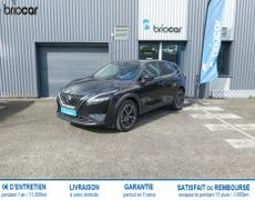 Nissan Qashqai Saint-Jean-d'Illac