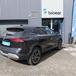 Nissan Qashqai 1.3 Mild Hybrid 140ch N-Style Mondeville