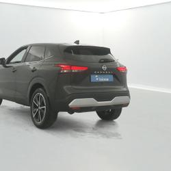 Nissan Qashqai 1.3 Mild Hybrid 140ch N-Style Mondeville