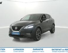 Nissan Qashqai Saint-Priest