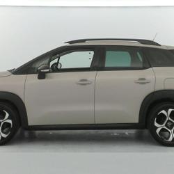 Citroen C3 Aircross BlueHDi 100ch Shine + Roue de secours Rez&eacute;