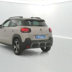 Citroen C3 Aircross BlueHDi 100ch Shine + Roue de secours Vitrolles