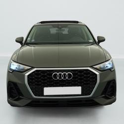 Audi Q3 35 TFSI 150 ch S tronic 7 Design Saint-Jean-d'Illac