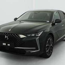 DS DS4 PureTech 130 EAT8 Rivoli Bruz