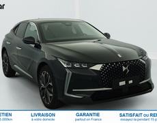 DS DS4 Mondeville