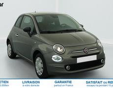 Fiat 500 II
