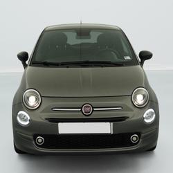 Fiat 500 II 1.0 70 ch Hybride BSG S S Saint-Priest