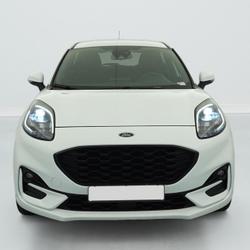 Ford Puma 1.0 EcoBoost 125 ch mHEV S S Powershift ST-Line Mondeville