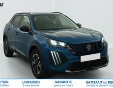 Peugeot 2008 Rezé